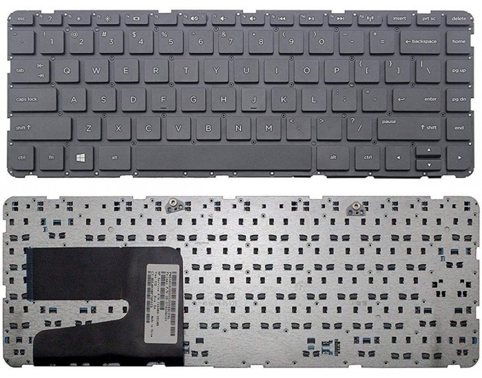 LAPTOP KEYBOARD FOR HP 240 G3 | 14D